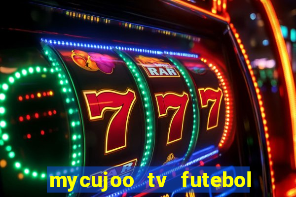 mycujoo tv futebol ao vivo